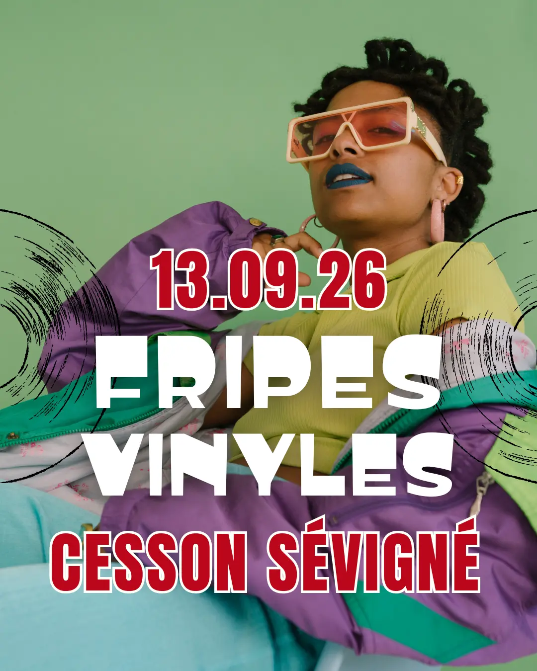 Cesson Sevigne Public insta et tik tok