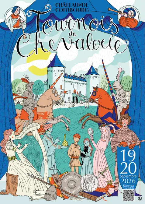 Château de Combourg