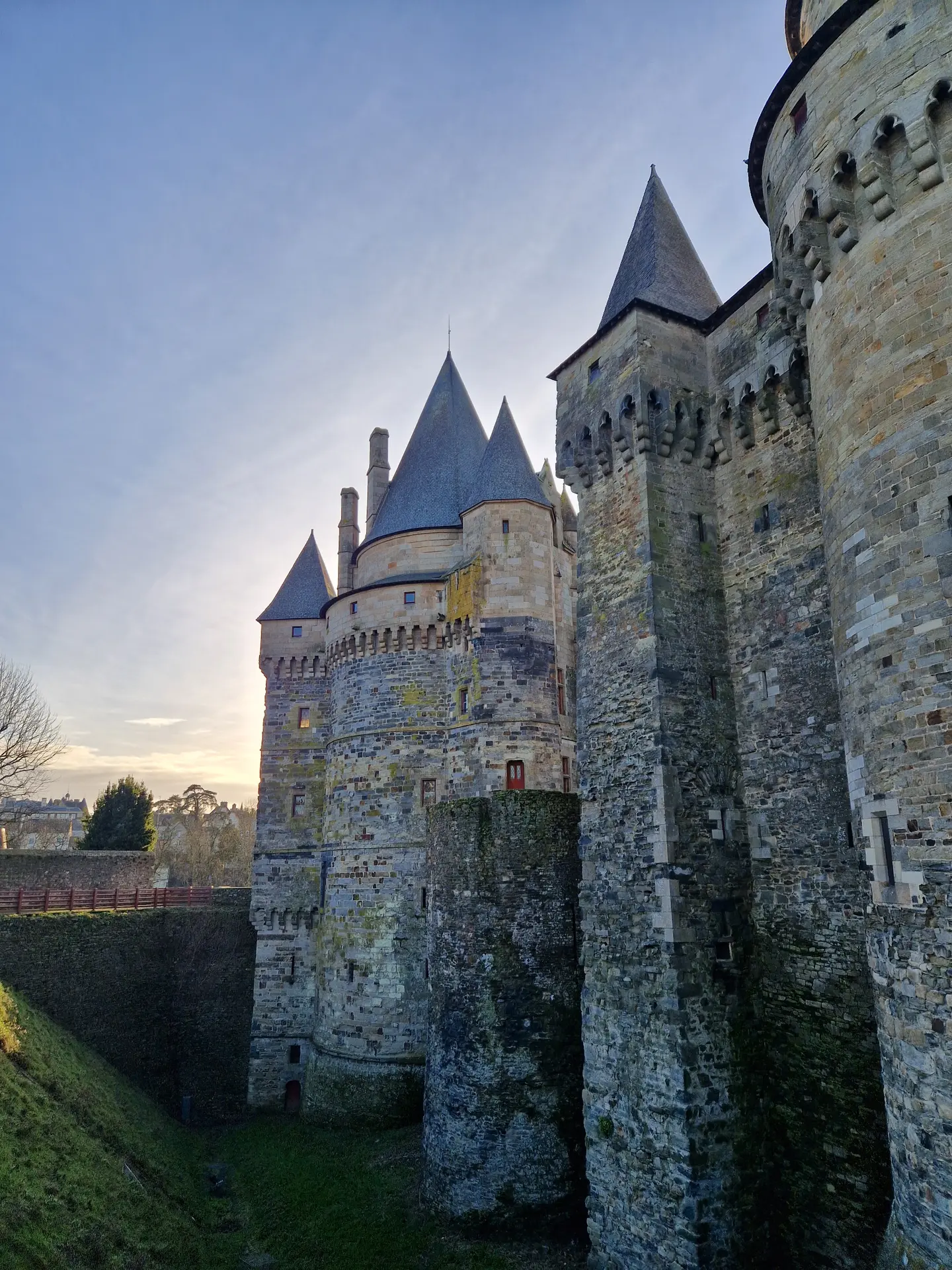 Château de Vitré