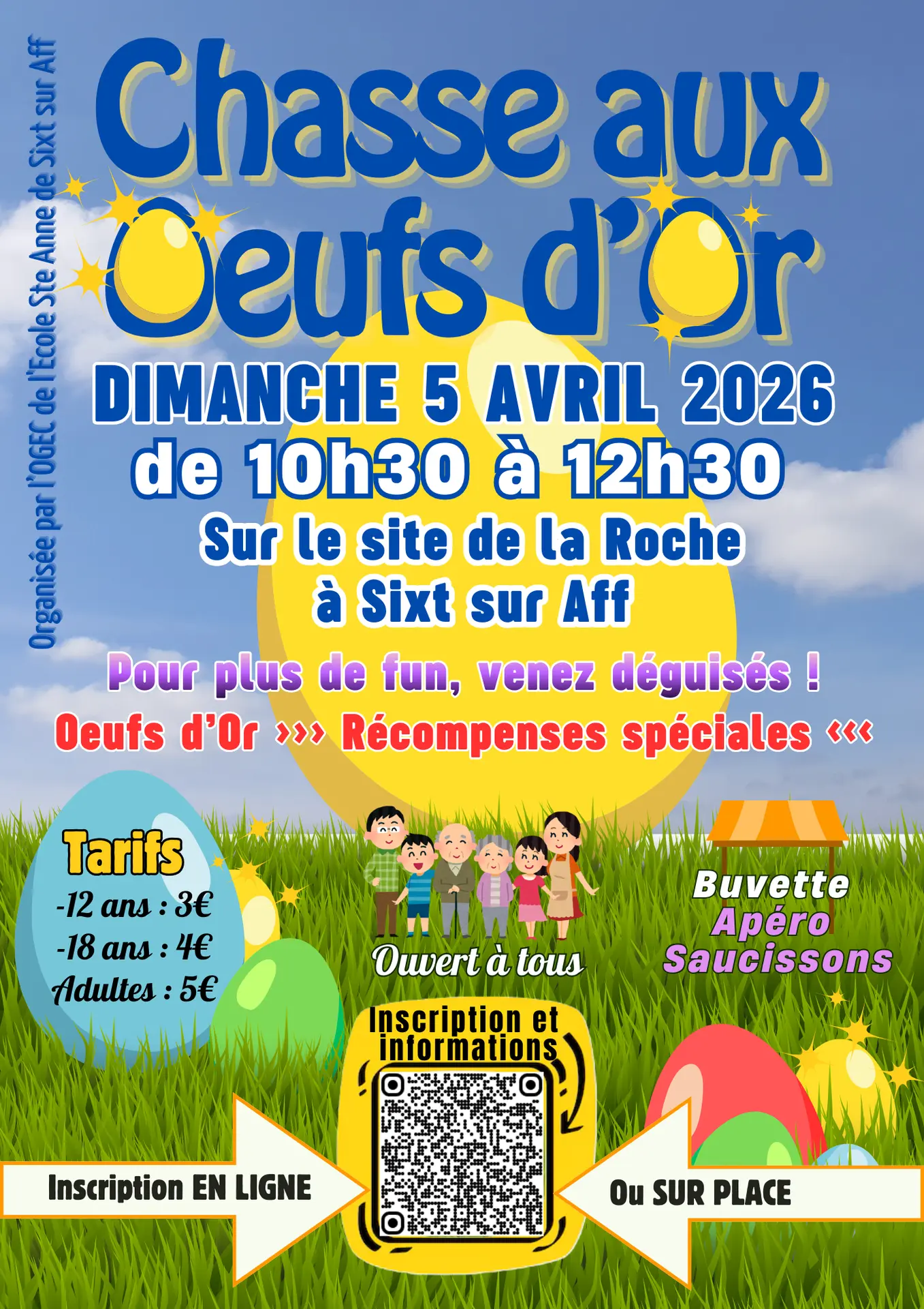 flyer