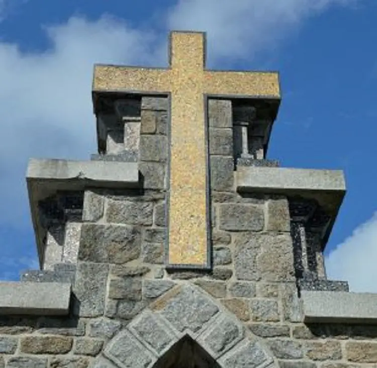 Cimetière Dinard