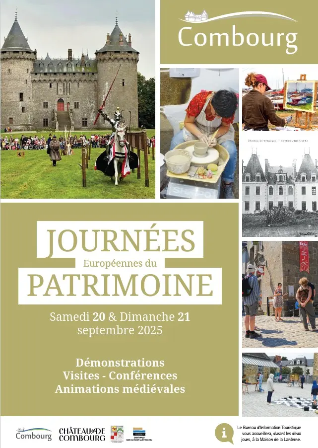 Combourg