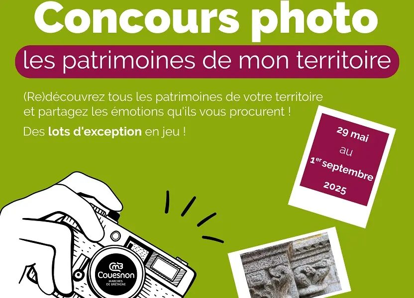Concours photo