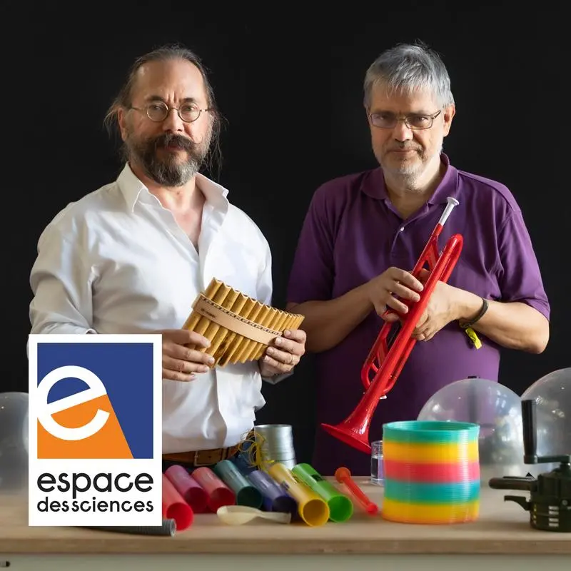 Des bruits et des sons