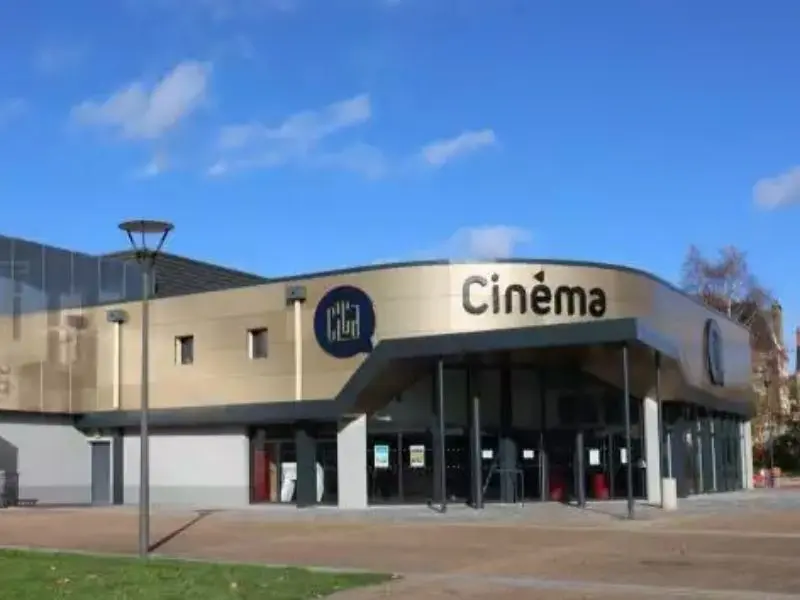 Cinéma Le Club