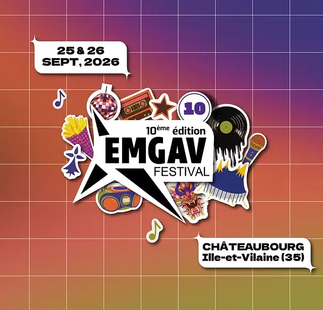 EMGAV Châteaubourg