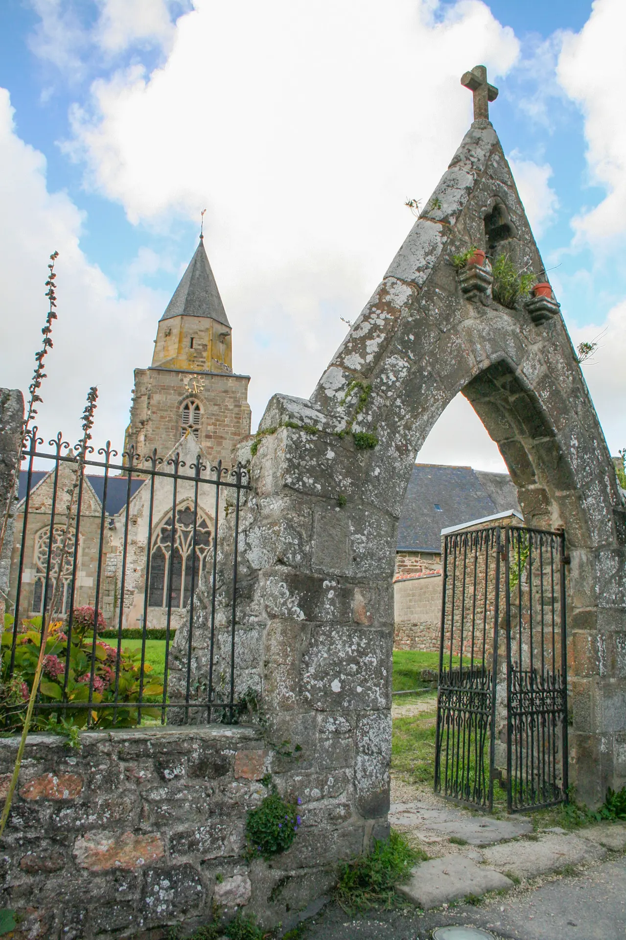 ©SMBMSM - Saint-Suliac