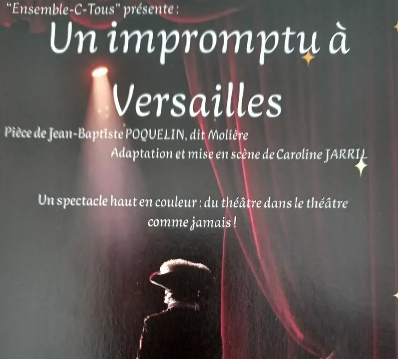 Ensemble C'Tous théâtre TIS