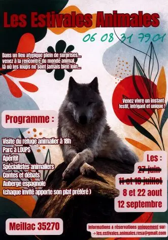 Estvales