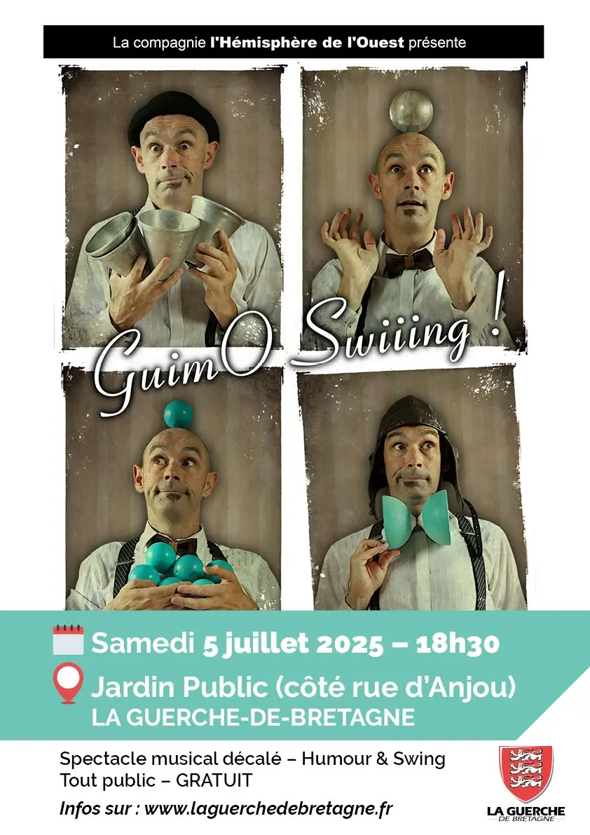 GuimO Swiiing