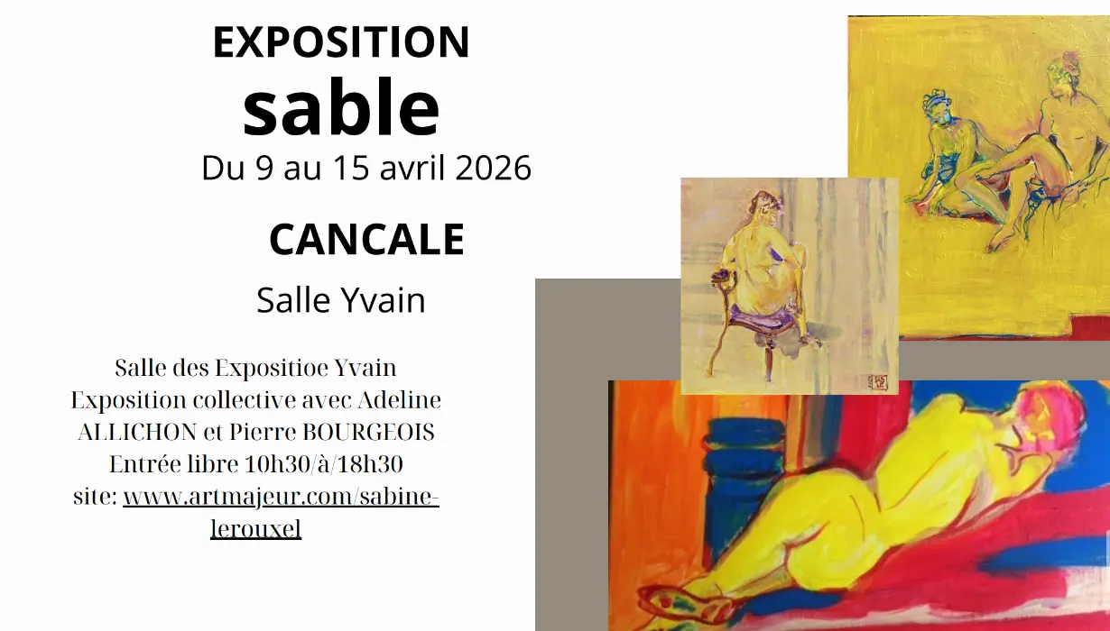 Expo sable