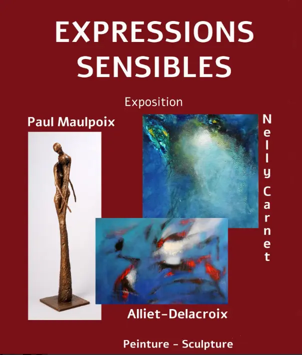 Expressions sensibles