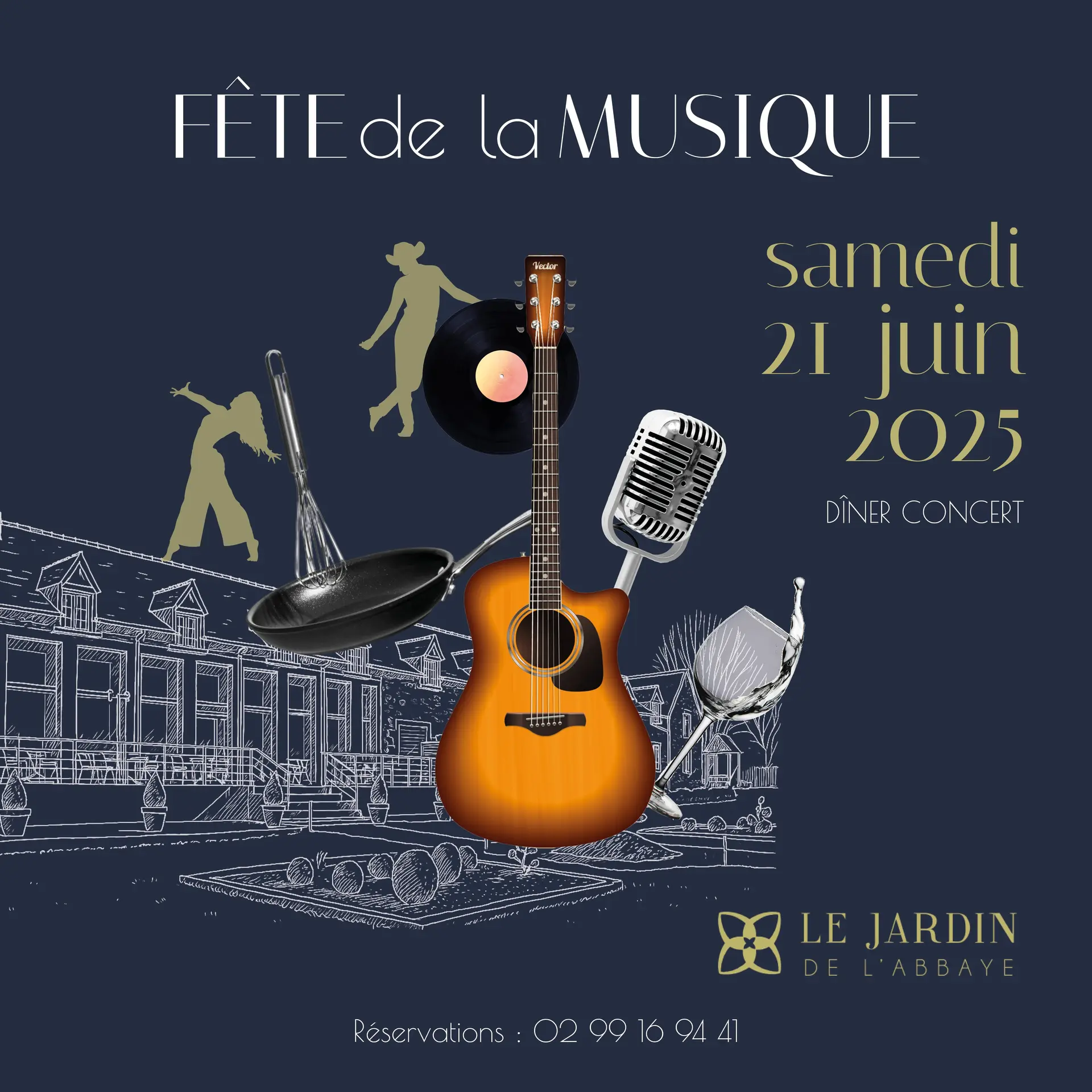Fête de la Musique