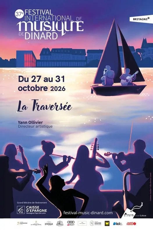 Festival International Musique 2026