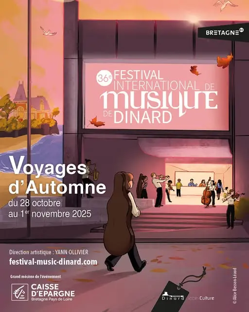 Festival International de musique classique