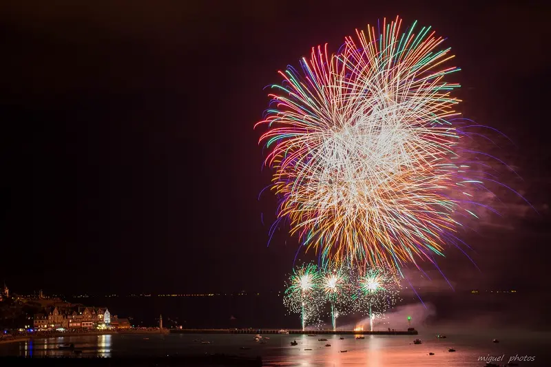Fête Nationale © Miguel Photographie