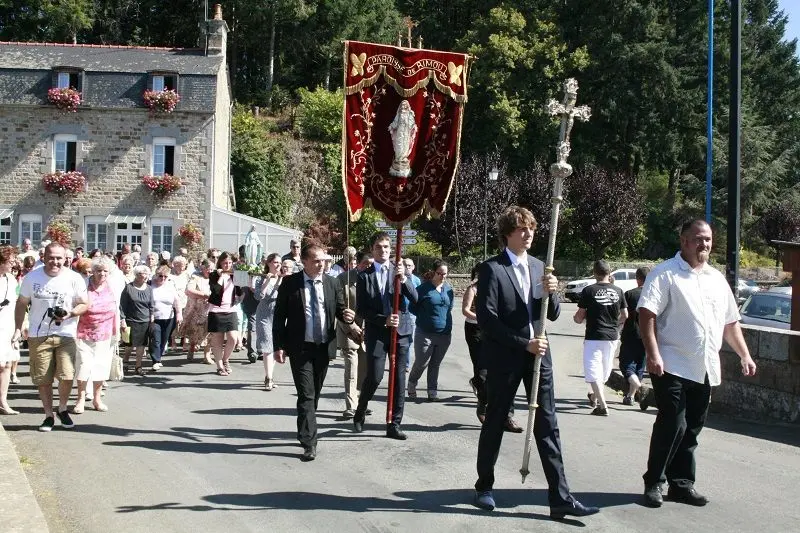 Fête des Cônes Rimou 4