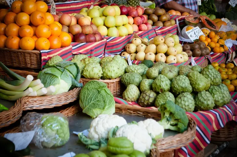 Fruits et légumes ©martha-dominguez-de-gouveia_unsplash
