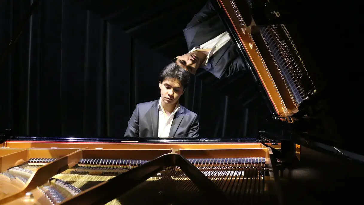Geoffrey Nguyen
