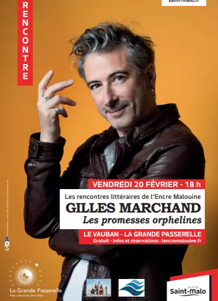 Gilles Marchand