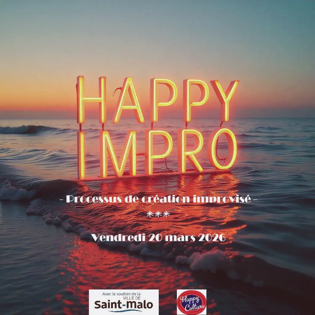 Happy impro