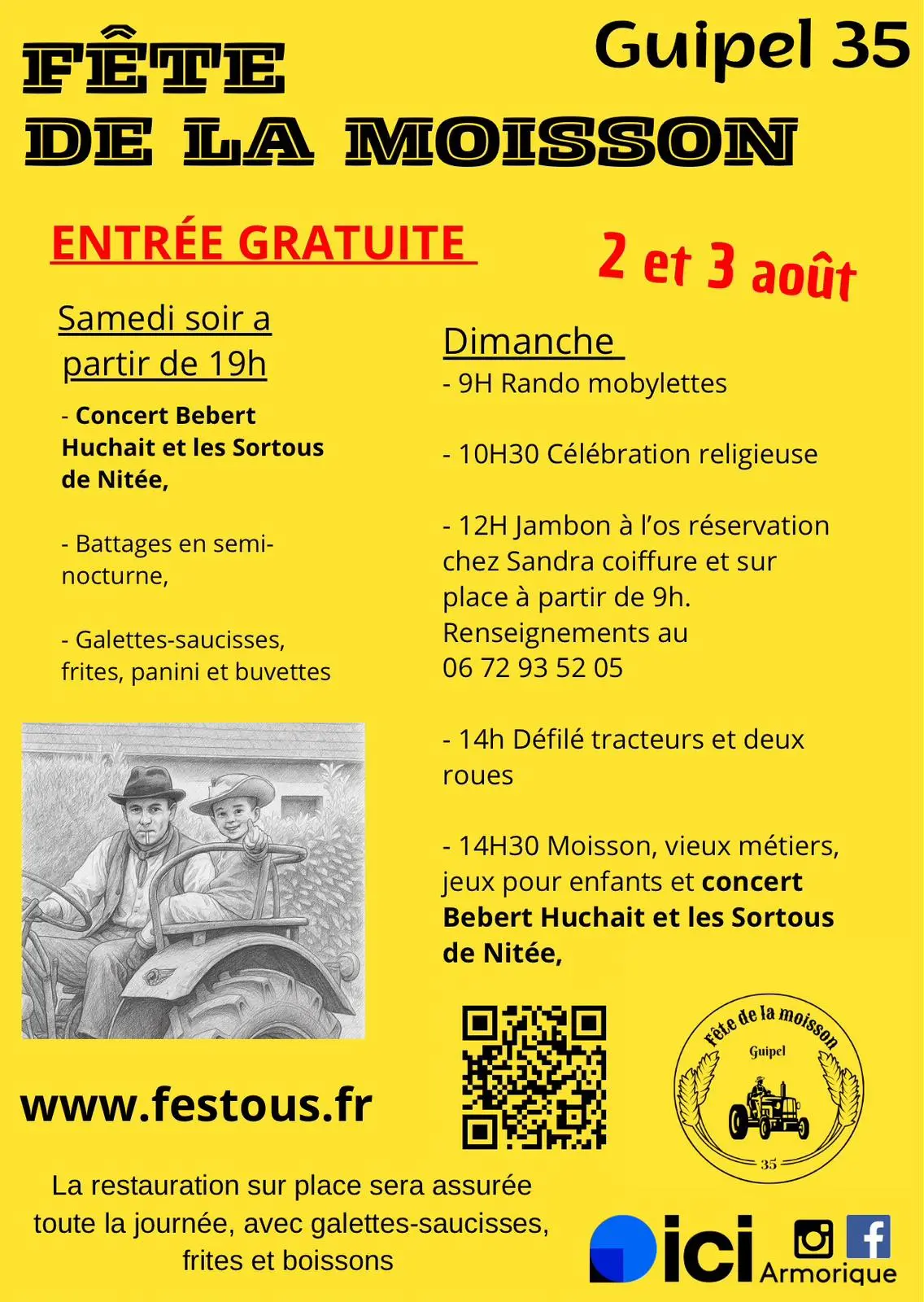 Affiche