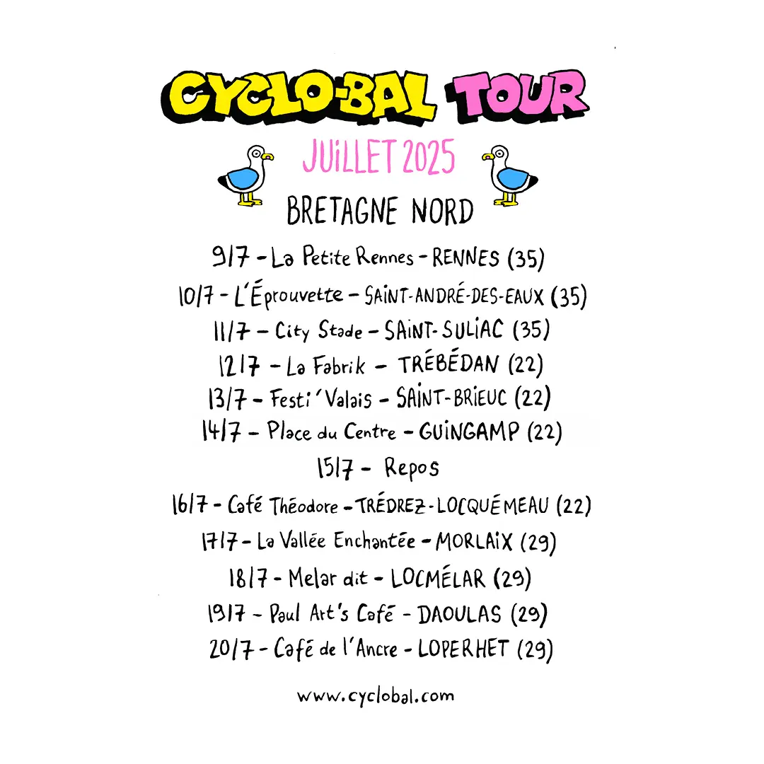 INSTA_CYCLOBAL-TOUR_Blanc_BZH_DATES 2025 HD © Gramouski