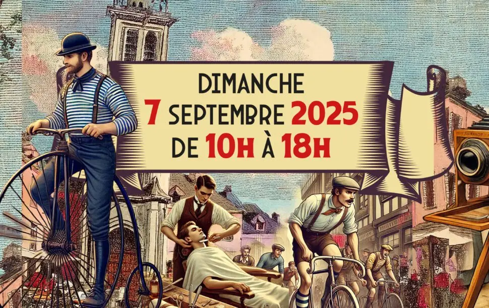 Il était une fois La Guerche