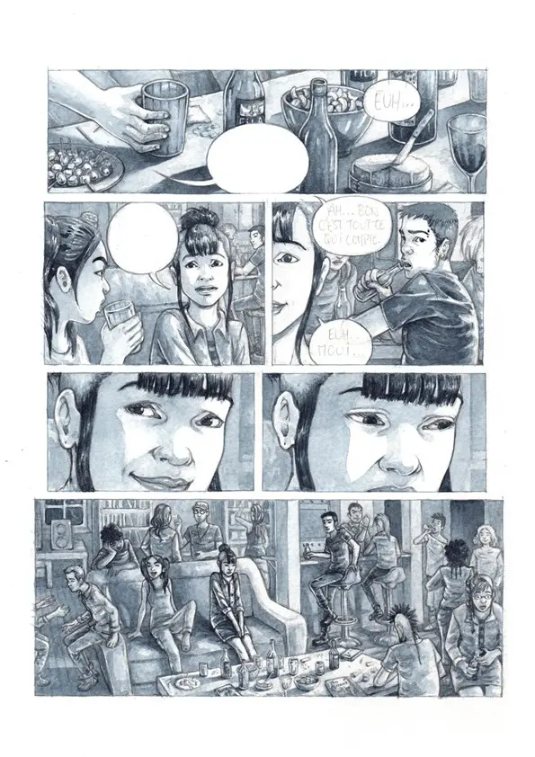 expo BD