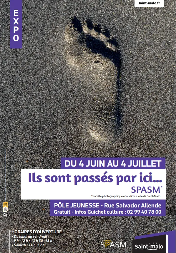 Ils sont passés par ici