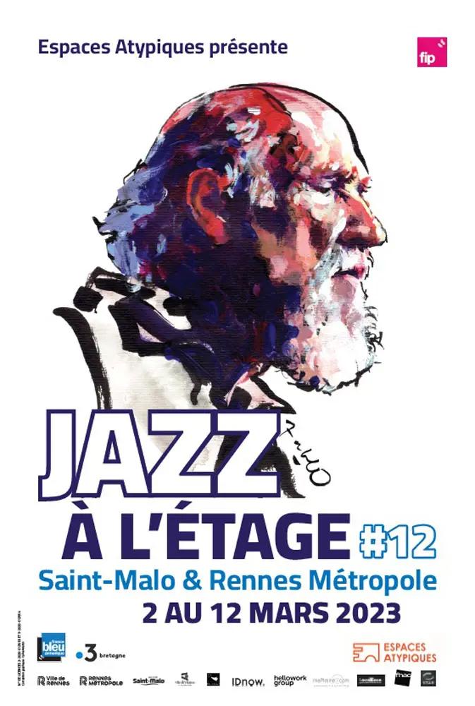 Jazz à l'Etage