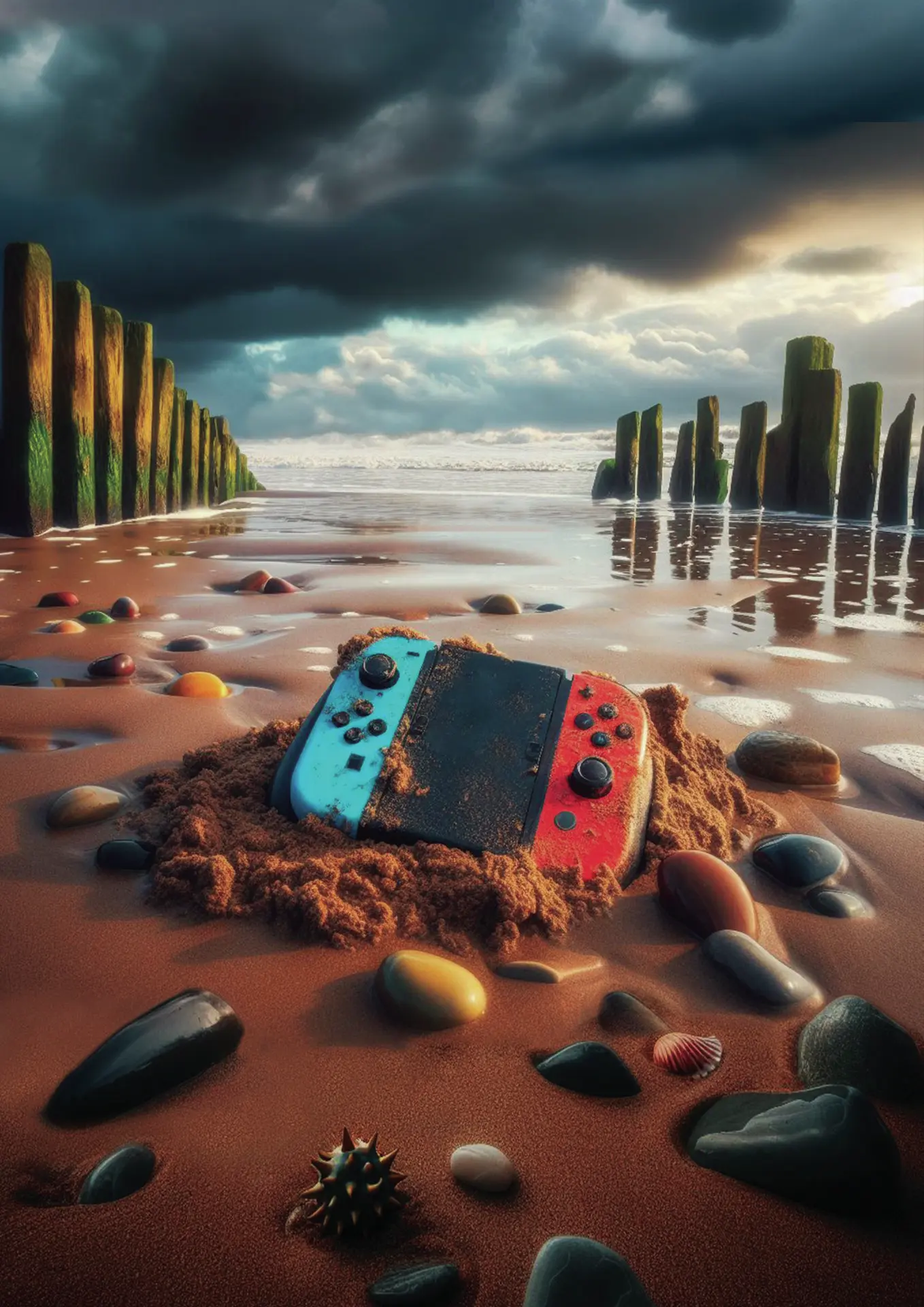 Jeux-Tournoi-Smash-Bros-Grande-Bataille-Emeraude.-Visuel-cree-par-IA-scaled