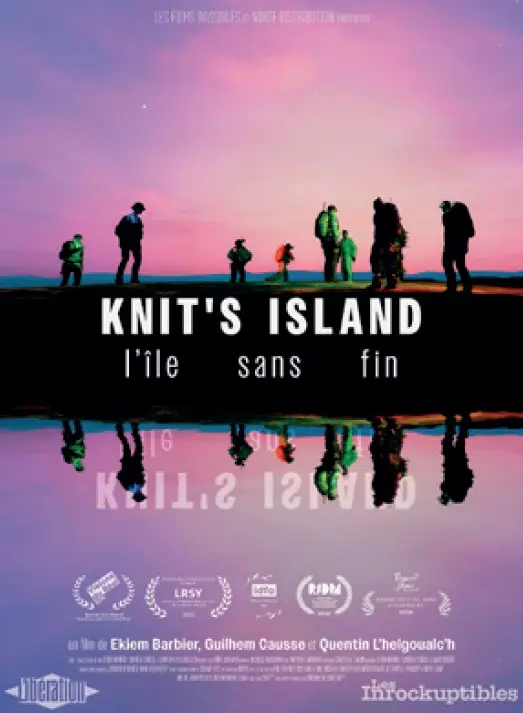Knit's island