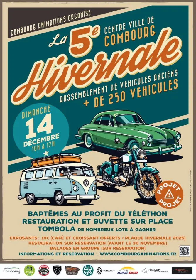 L'hivernale