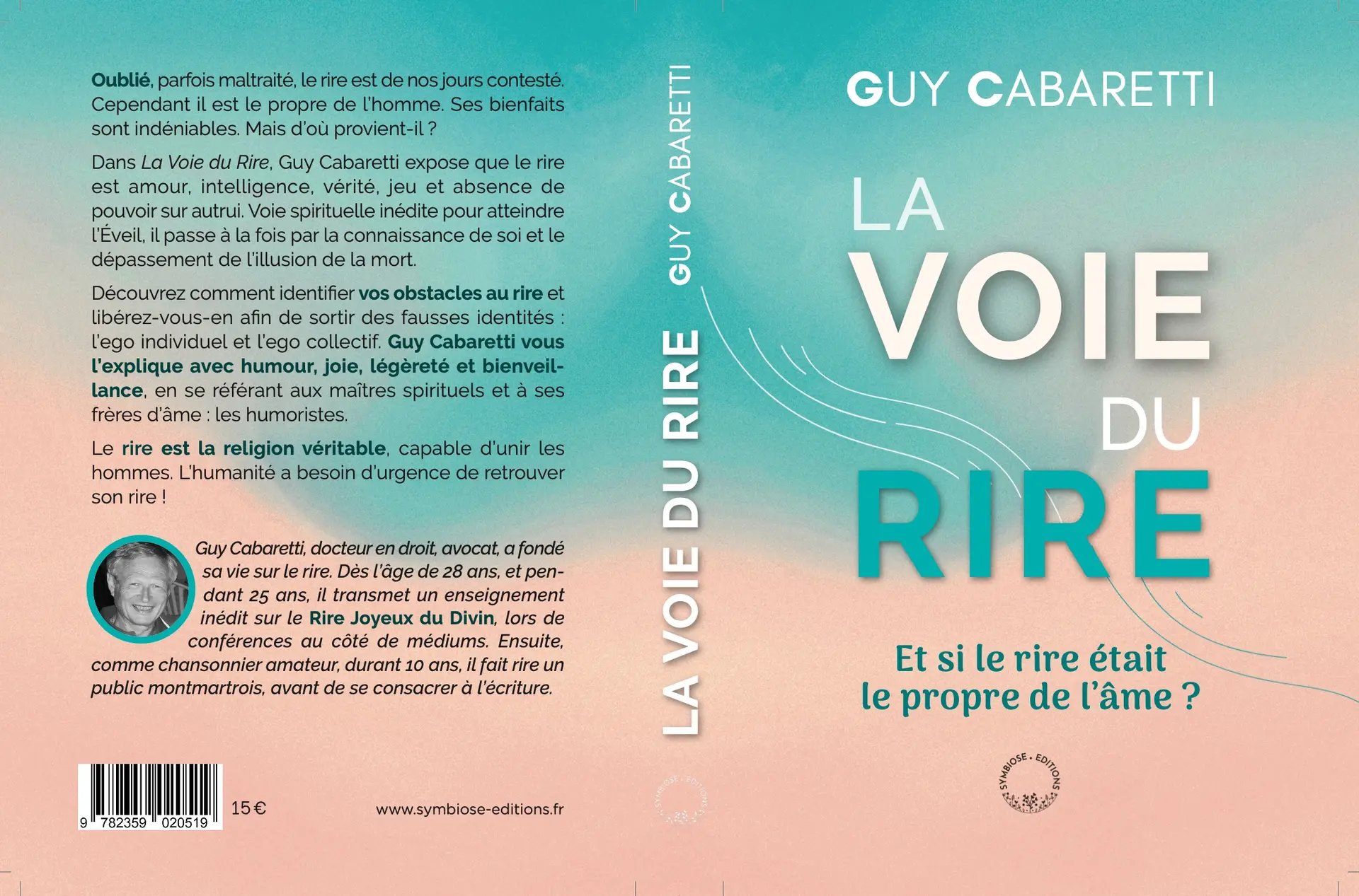 La voie du rire