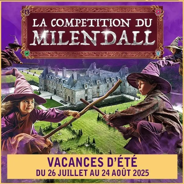 La compétition du Milendall