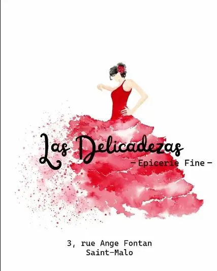 Las Delicadezas