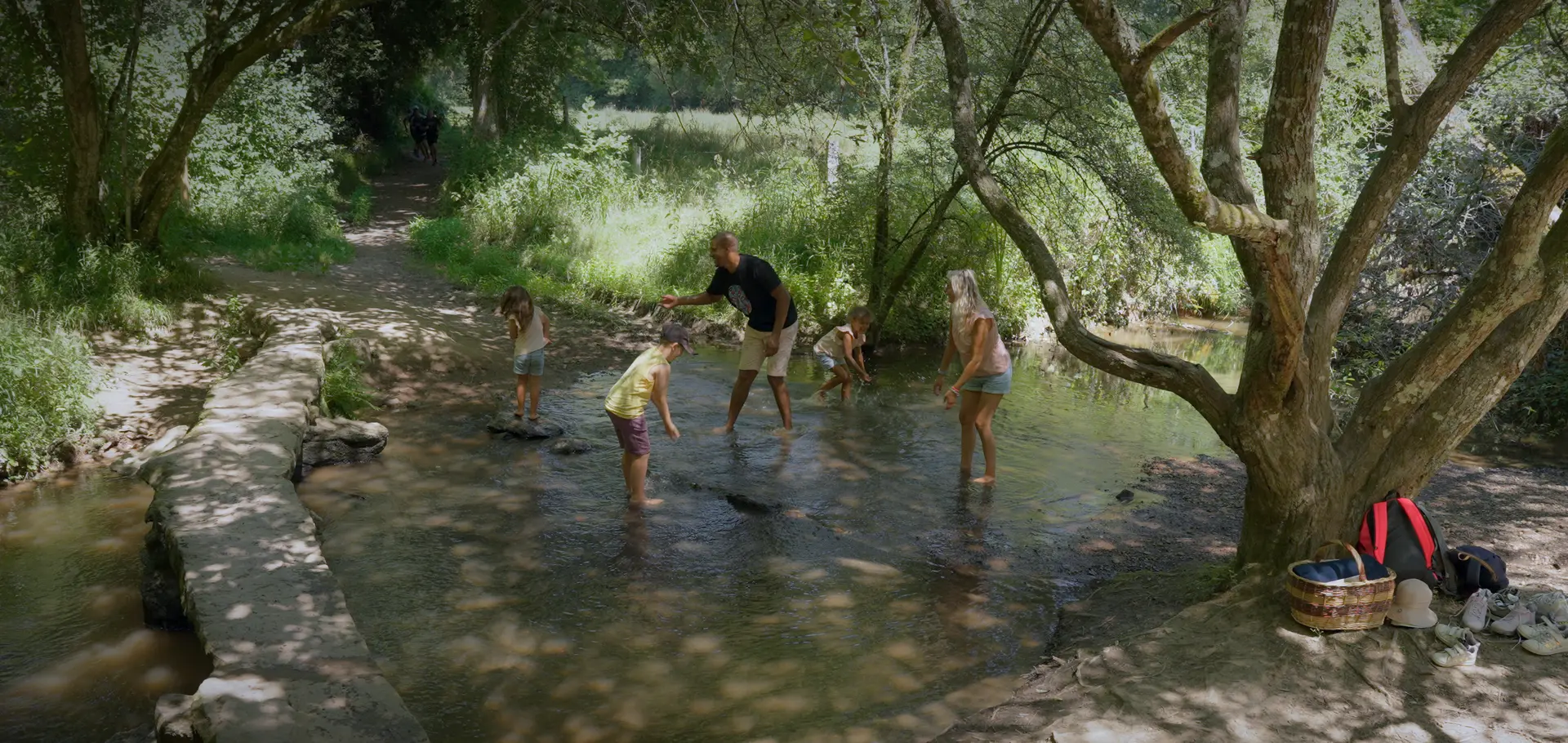 Vallée du Canut