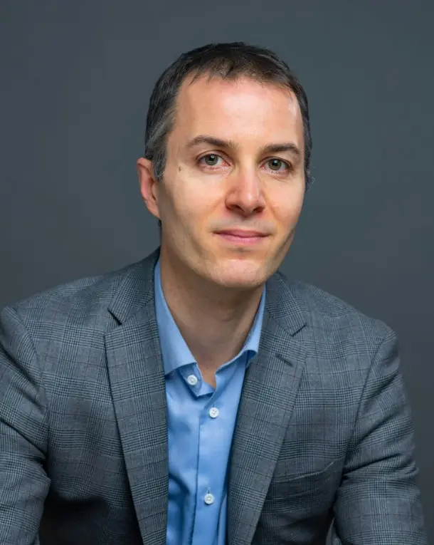 Laurent Joly