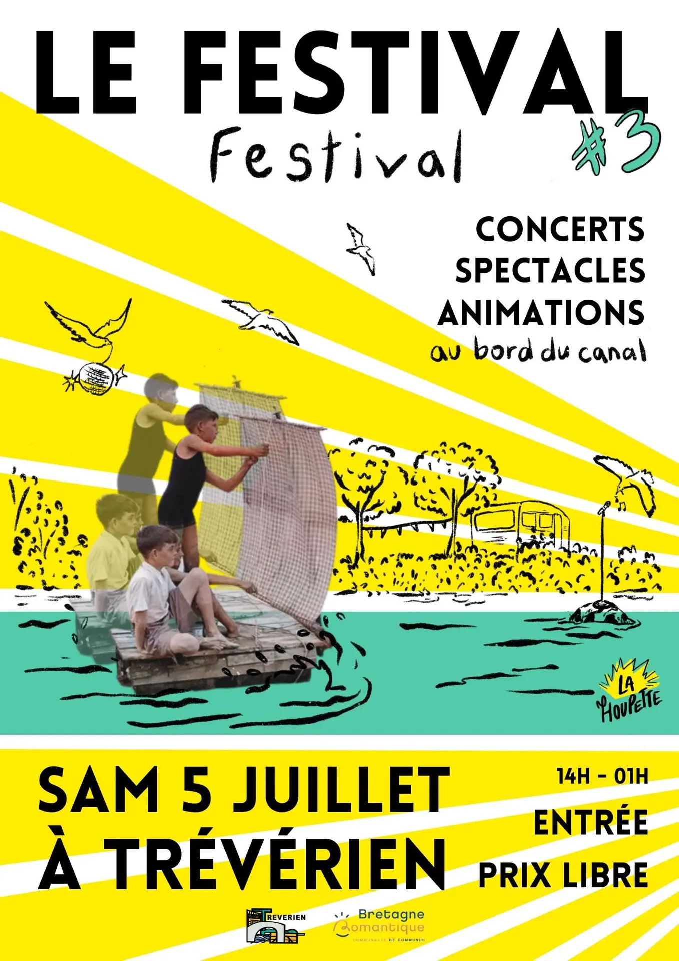 Le Festival Festival