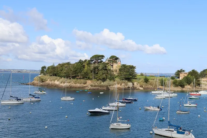 Le Nessay @ Office de Tourisme - Terre d'artistes