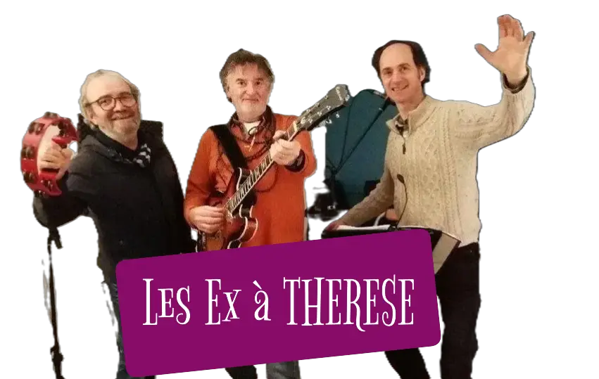 Le ex a therese