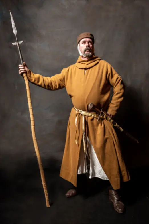 Les Compaignons de Braëllo