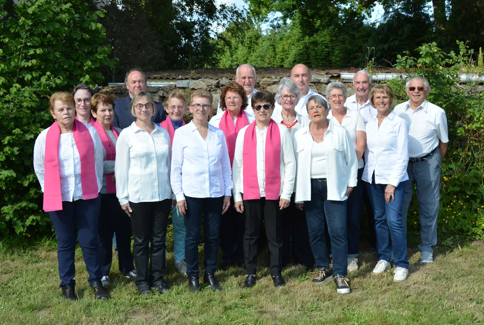 Les Amis de Jean Langlais