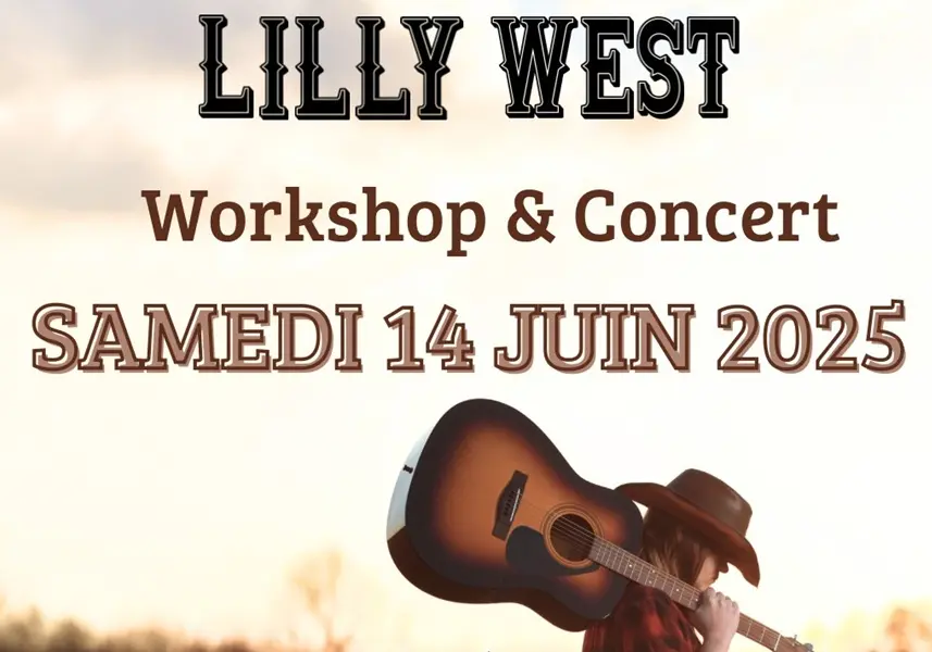 Lily West