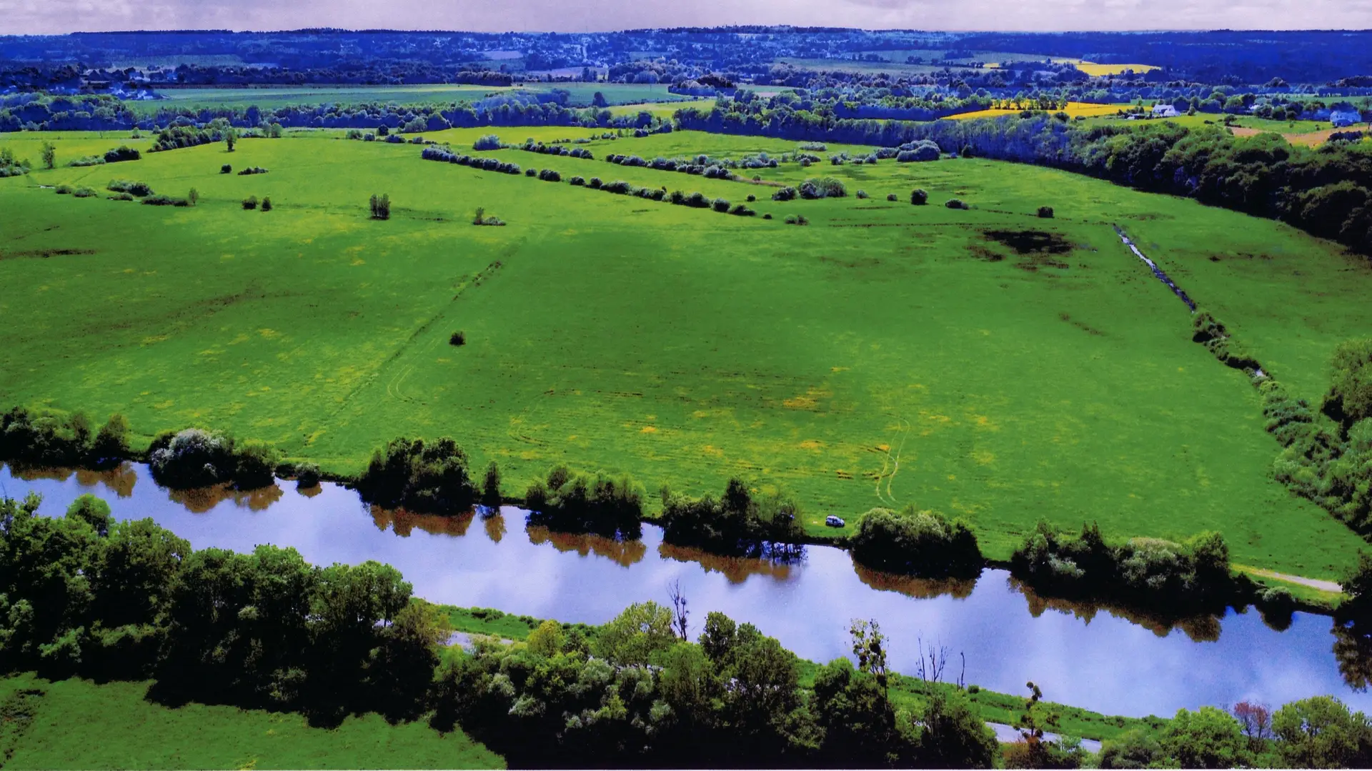 Marais d'Avessac