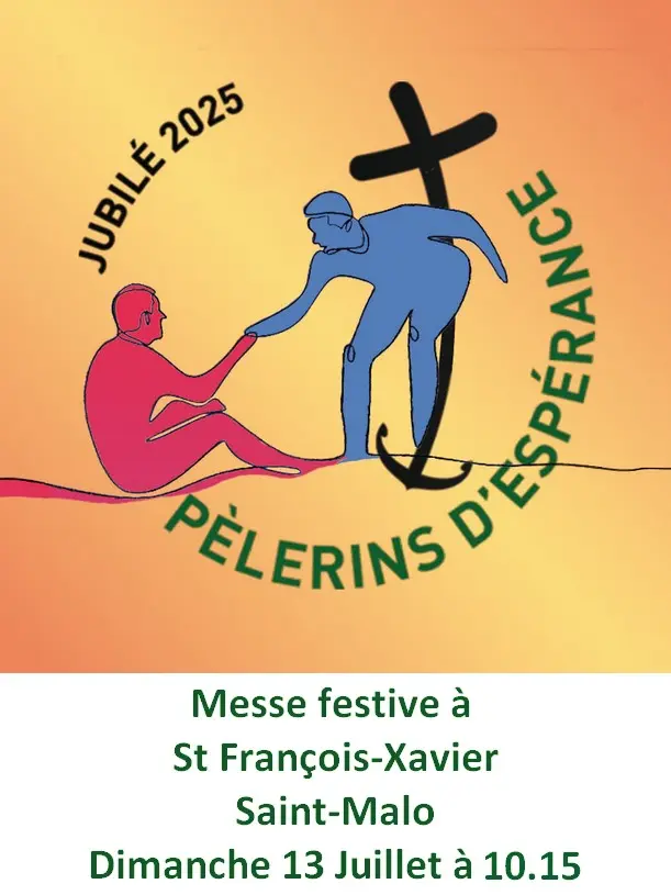 Messe festive