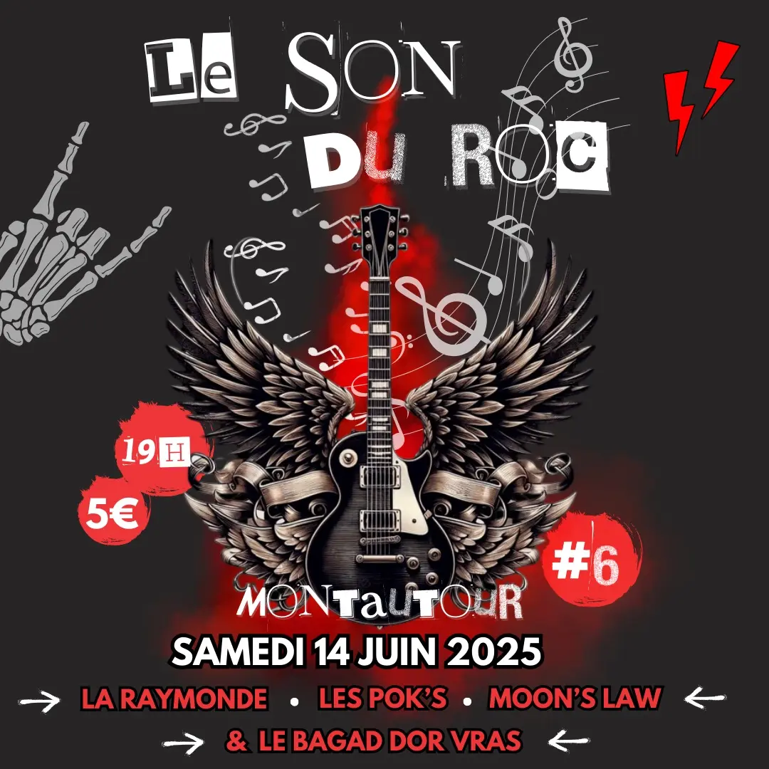Le Son du Roc