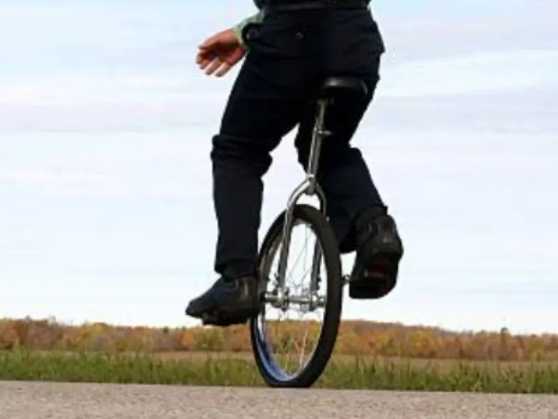 Monocycle