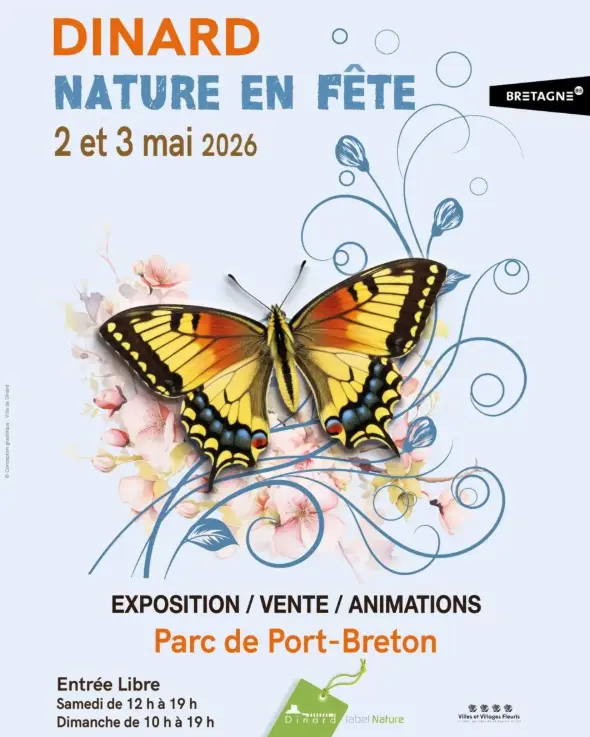 Nature en fête 2026